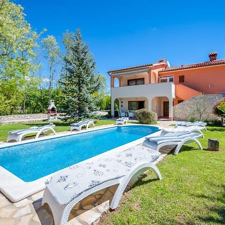 Villa 1574 Santalezi Екстер'єр фото